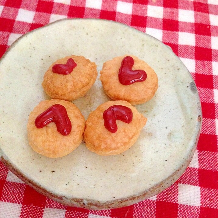 ミニチョコパイ レシピ 作り方 By Thank You Good Bye 楽天レシピ ミニチョコパイ レシピ 作り方 By Thank You Good Bye 楽天レシピ